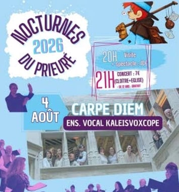 Carpe Diem