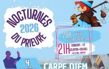 Carpe Diem