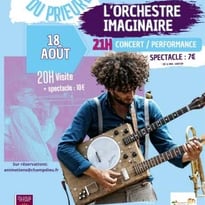 L'Orchestre Imaginaire