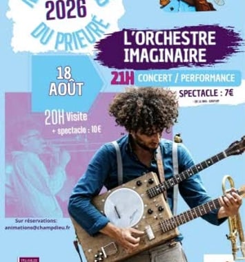 L'Orchestre Imaginaire