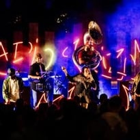 Jazz's Hip Hop au Sommet