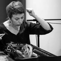 Laurence Bourdin Trio et Résonances