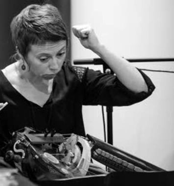 Laurence Bourdin Trio et Résonances