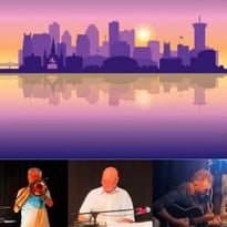Jazz New Orleans et Swing