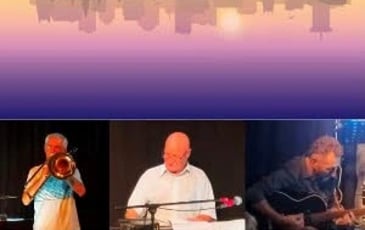 Jazz New Orleans et Swing