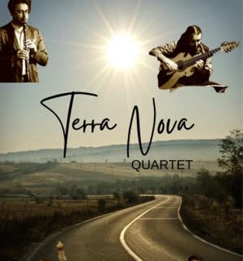 Une envie de voyage