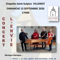 L'Envie