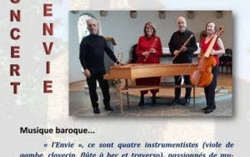 L'Envie