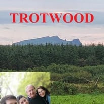 Trotwood et le Concert Irlandais