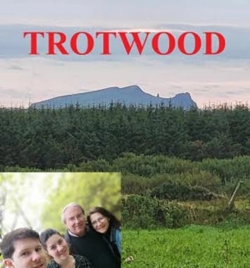 Trotwood et le Concert Irlandais