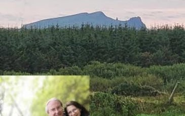 Trotwood et le Concert Irlandais