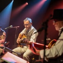 Jazz en Vrac