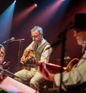 Jazz en Vrac