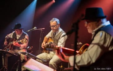 Jazz en Vrac