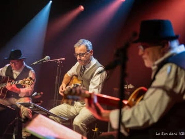 Jazz en Vrac