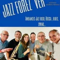 Jazz Forez'ver