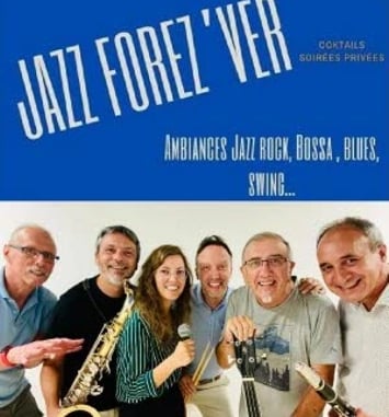 Jazz Forez'ver
