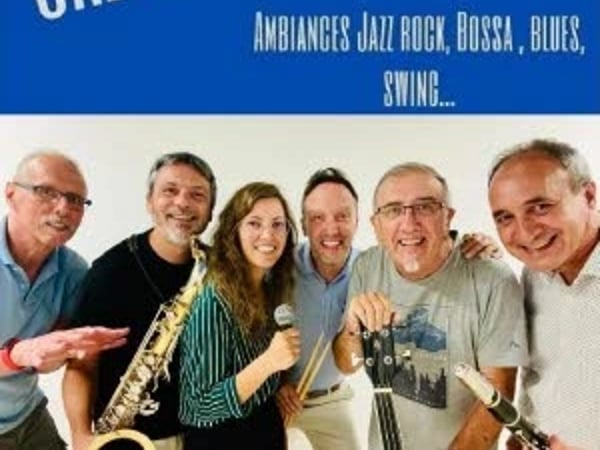 Jazz Forez'ver