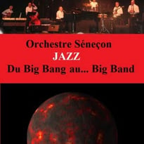 Orchestre Séneçon Jazz