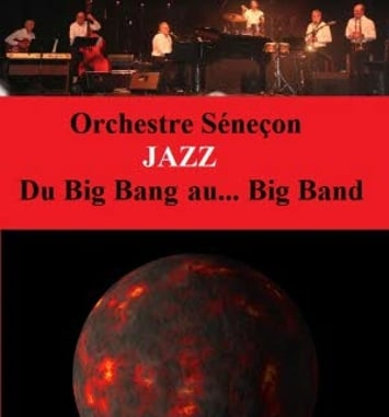 Orchestre Séneçon Jazz