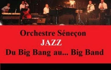Orchestre Séneçon Jazz