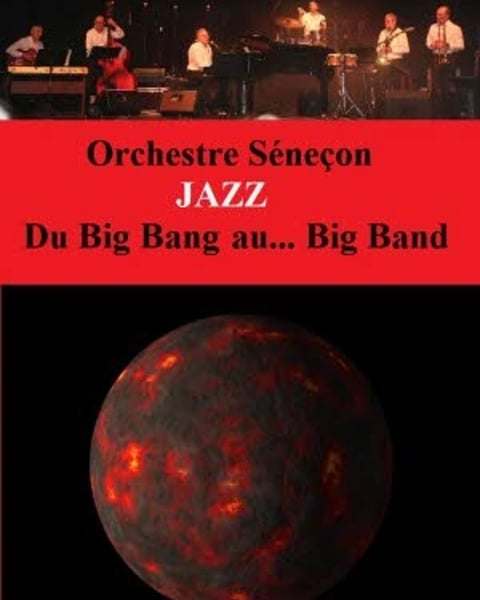 Orchestre Séneçon Jazz