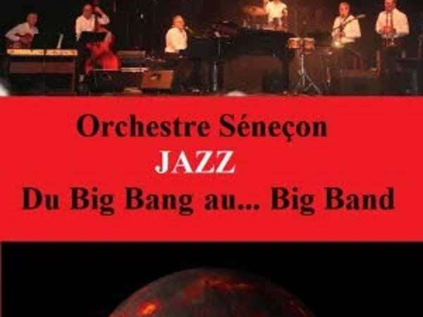 Orchestre Séneçon Jazz