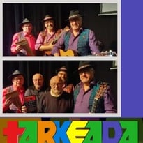 Tarkeada Musique des Andes