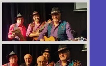 Tarkeada Musique des Andes