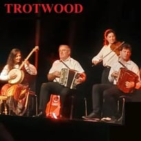 Trotwood et le Concert Irlandais