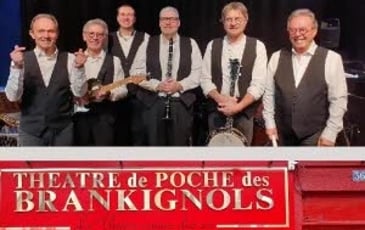 Blue Chorus Orchestra