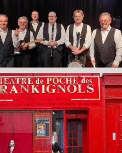 Blue Chorus Orchestra