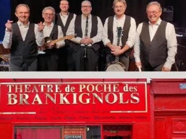 Blue Chorus Orchestra