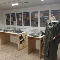Visite guidée du Mémorial de la Résistance et de la Déportation de la Loire