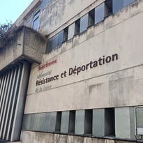 Visite libre des expositions du Mémorial de la Résistance et de la Déportation de la Loire