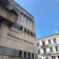 Conférence « Auschwitz risque-t-il de disparaître ? » par Michel Depeyre