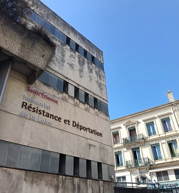 Conférence « Auschwitz risque-t-il de disparaître ? » par Michel Depeyre