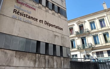 Conférence « Auschwitz risque-t-il de disparaître ? » par Michel Depeyre