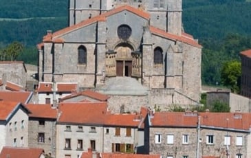 Visite libre de la Collégiale