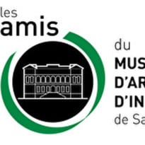 Rencontre avec l'association des Amis du Musée d'Art et d'Industrie