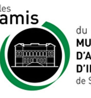 Rencontre avec l'association des Amis du Musée d'Art et d'Industrie
