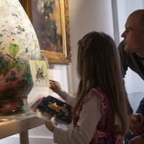 Visite flash "musée comme modèle"