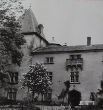 Vassalieux : un château, une histoire