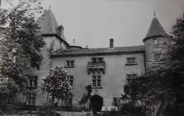 Vassalieux : un château, une histoire