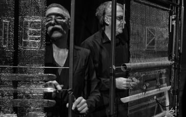 Proposition musicale : Mutissage