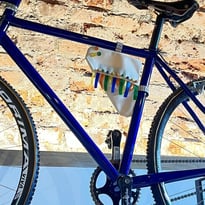 Atelier "A vélo avec style", en famille à partir de 6 ans