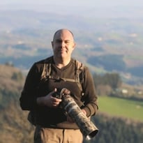 Visite commentée de Pouvoirs sauvages, rencontre avec Thierry Chevrier