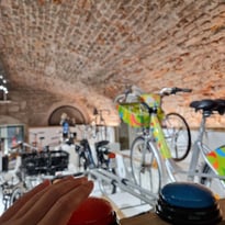 Animation "En mus-Cycle !"