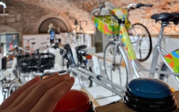 Animation "En mus-Cycle !"
