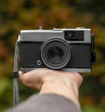 Rencontre photographique